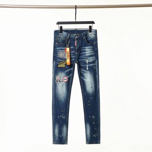 DSQ men jeans 1：1 quality-492(M-XXXL)