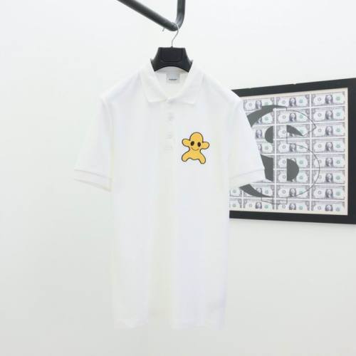 Burberry polo men t-shirt-770(S-XL)