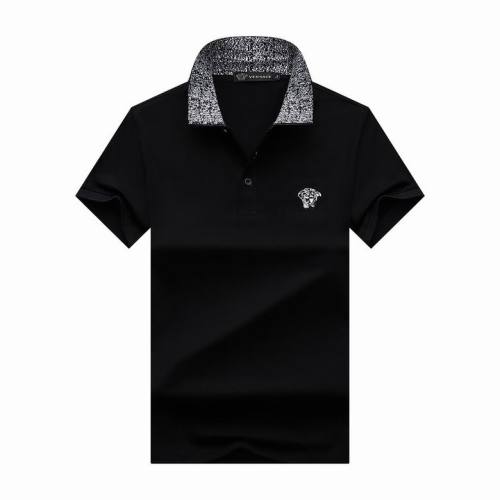 Versace polo t-shirt men-289(M-XXL)