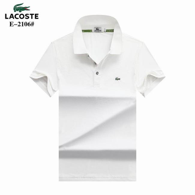 Lacoste polo t-shirt men-120(M-XXXL)