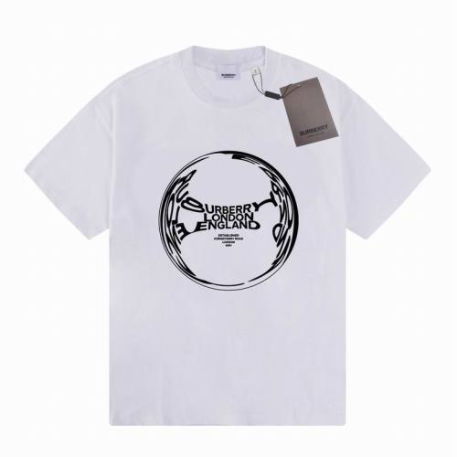 Burberry t-shirt men-855(XS-L)
