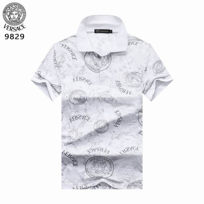 Versace polo t-shirt men-288(M-XXL)