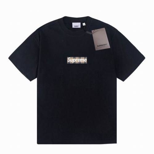 Burberry t-shirt men-834(XS-L)