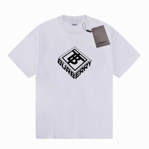 Burberry t-shirt men-850(XS-L)
