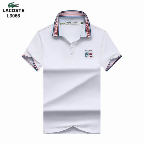 Lacoste polo t-shirt men-106(M-XXL)