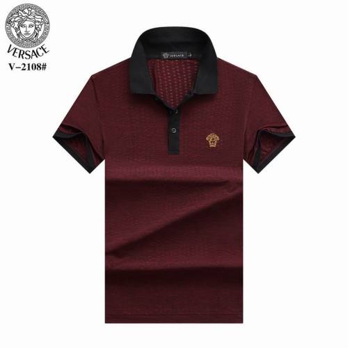 Versace polo t-shirt men-214(M-XXXL)