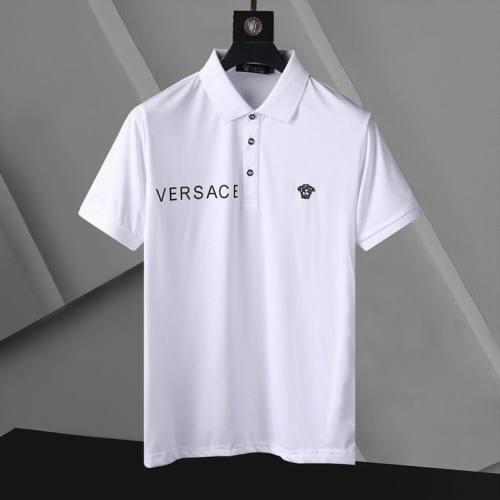 Versace polo t-shirt men-256(M-XXXXL)