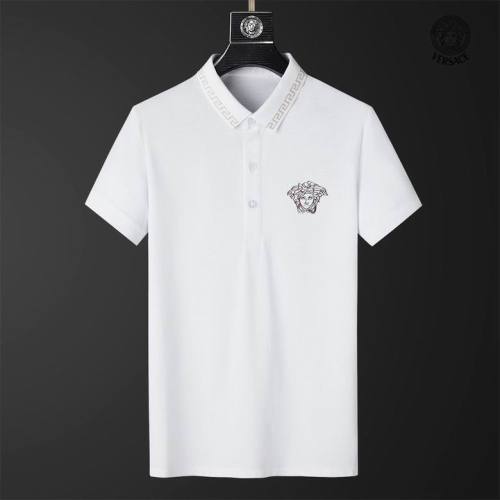 Versace polo t-shirt men-264(M-XXXXXL)