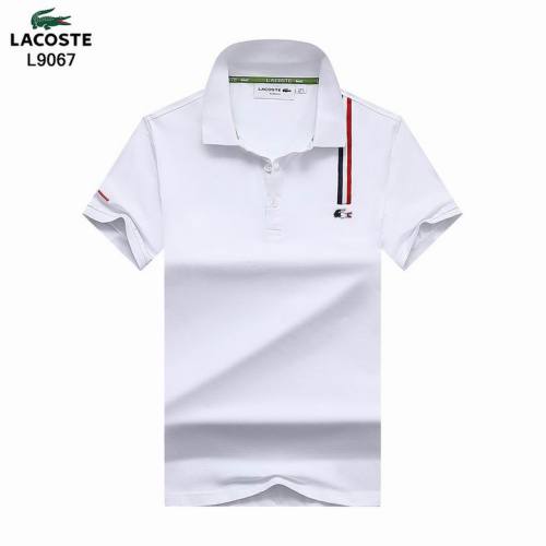 Lacoste polo t-shirt men-108(M-XXL)