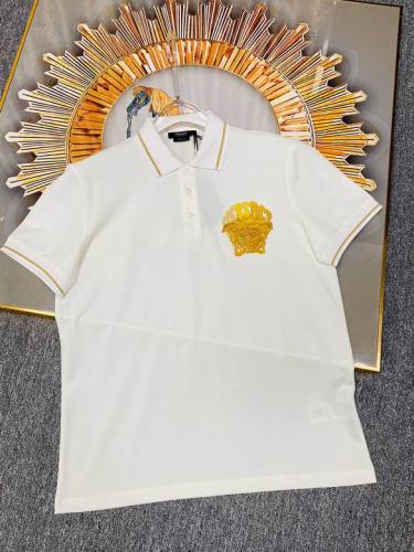 Versace polo t-shirt men-233(M-XXXL)