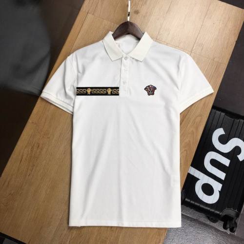 Versace polo t-shirt men-243(M-XXXL)