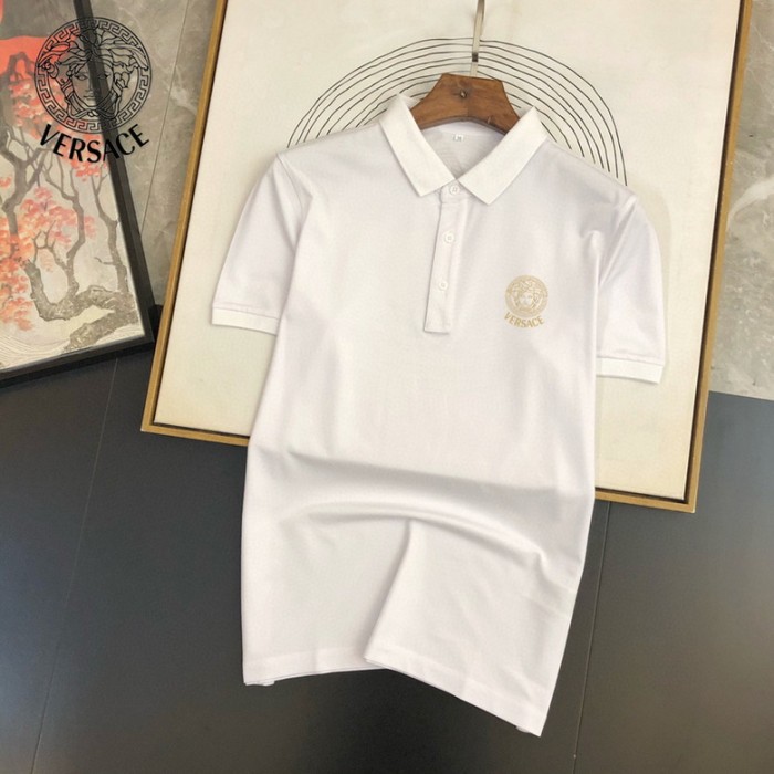 Versace polo t-shirt men-223(M-XXXL)