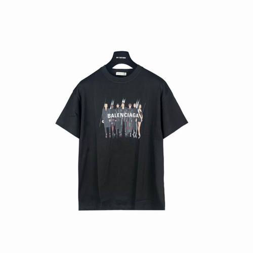 B t-shirt men-1126(XS-M)