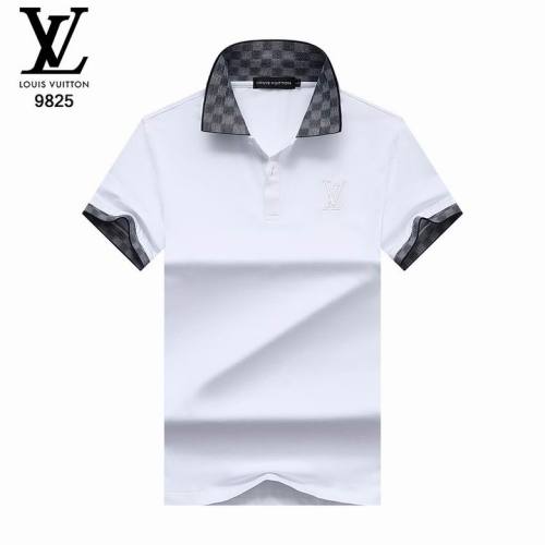 LV polo t-shirt men-292(M-XXL)