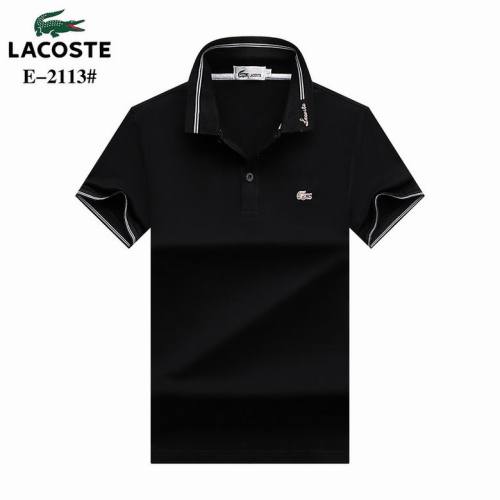 Lacoste polo t-shirt men-126(M-XXXL)