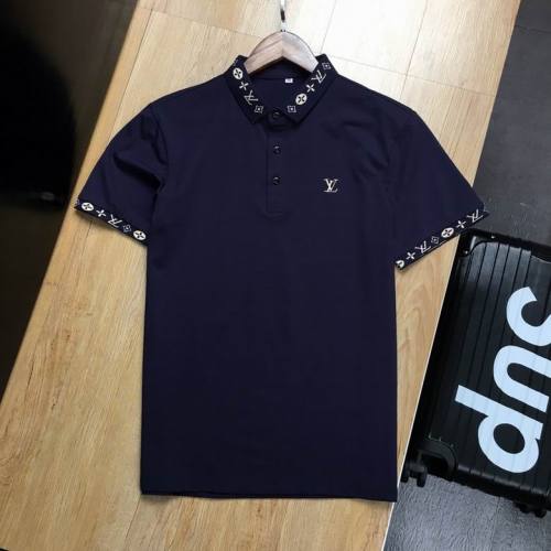 LV polo t-shirt men-205(M-XXXL)