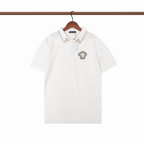 Versace polo t-shirt men-290(M-XXL)