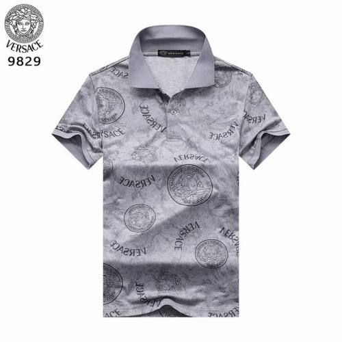 Versace polo t-shirt men-287(M-XXL)