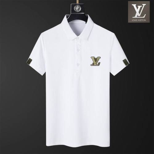 LV polo t-shirt men-321(M-XXXXXL)