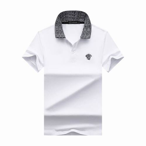 Versace polo t-shirt men-281(M-XXL)