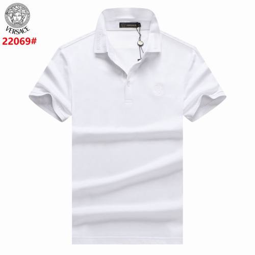 Versace polo t-shirt men-203(M-XXXL)