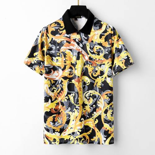 Versace polo t-shirt men-184(M-XXXL)