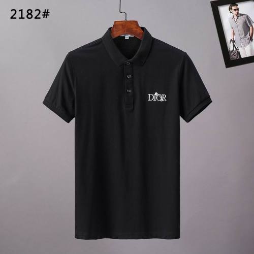 Dior polo T-Shirt-177(M-XXXL)