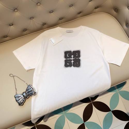 Givenchy t-shirt men-285(XS-L)