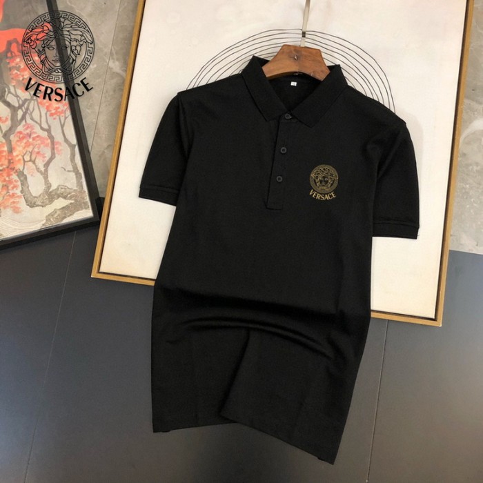 Versace polo t-shirt men-222(M-XXXL)