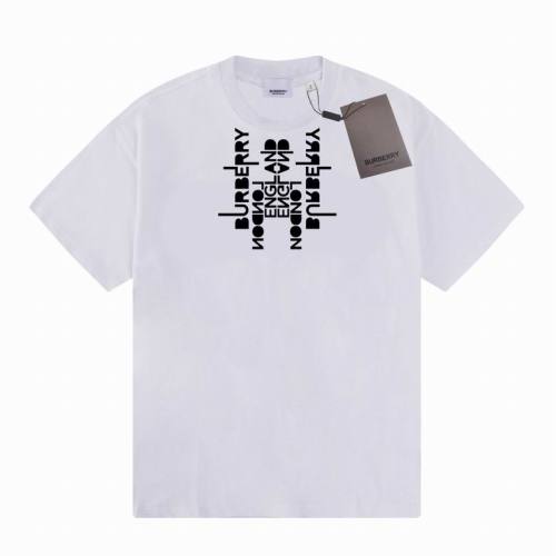 Burberry t-shirt men-852(XS-L)