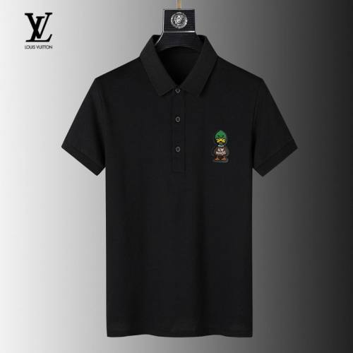 LV polo t-shirt men-305(M-XXXXL)