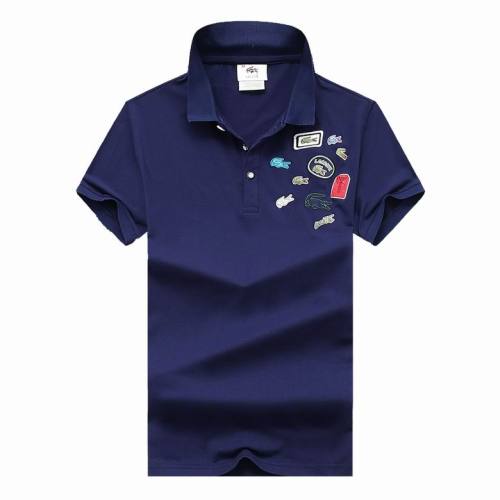 Lacoste polo t-shirt men-093(M-XXL)