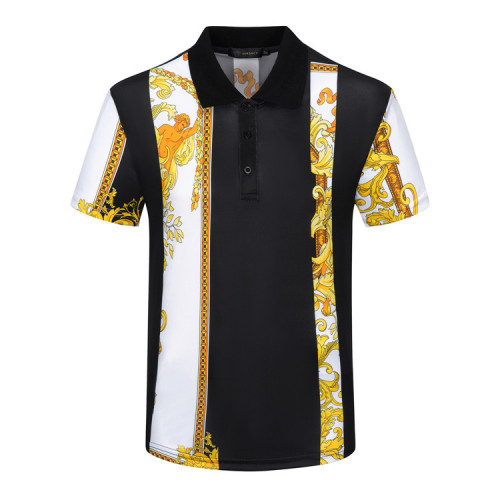 Versace polo t-shirt men-219(M-XXXL)