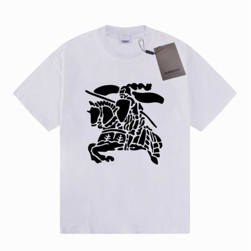 Burberry t-shirt men-845(XS-L)