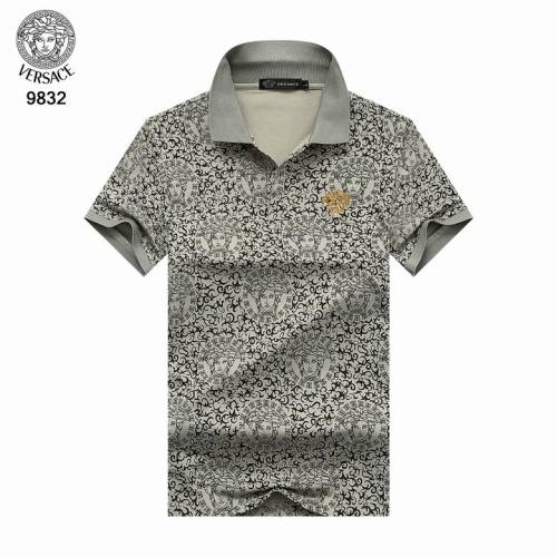 Versace polo t-shirt men-166(M-XXXL)