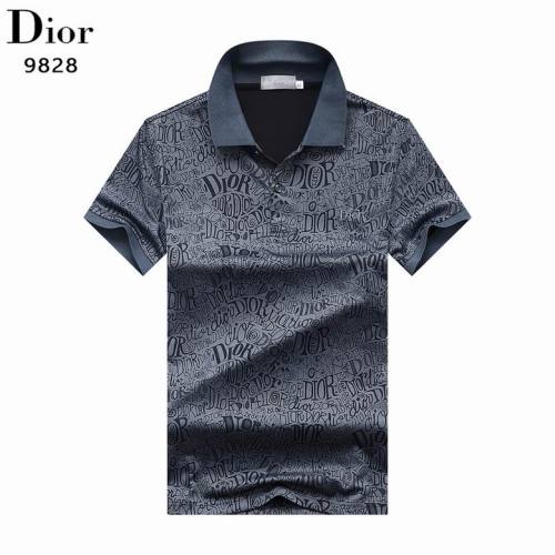 Dior polo T-Shirt-206(M-XXL)