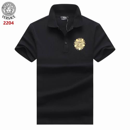 Versace polo t-shirt men-210(M-XXXL)