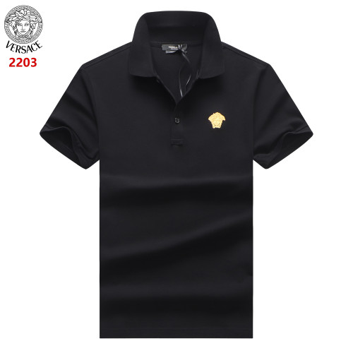 Versace polo t-shirt men-209(M-XXXL)