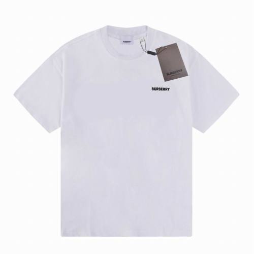 Burberry t-shirt men-820(XS-L)