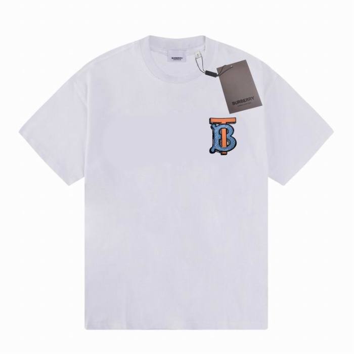 Burberry t-shirt men-846(XS-L)