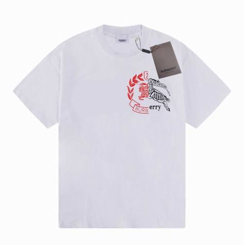 Burberry t-shirt men-857(XS-L)