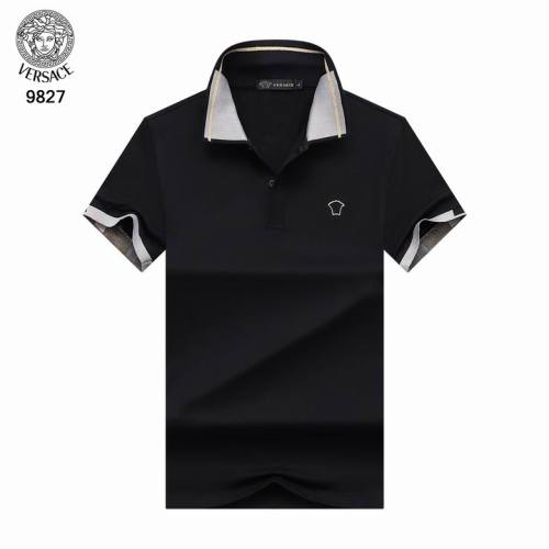 Versace polo t-shirt men-169(M-XXXL)