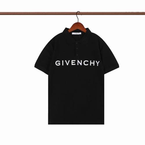 Givenchy POLO t-shirt-033(M-XXL)