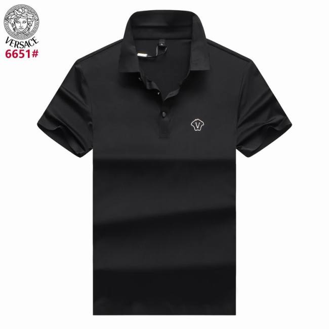 Versace polo t-shirt men-198(M-XXXL)