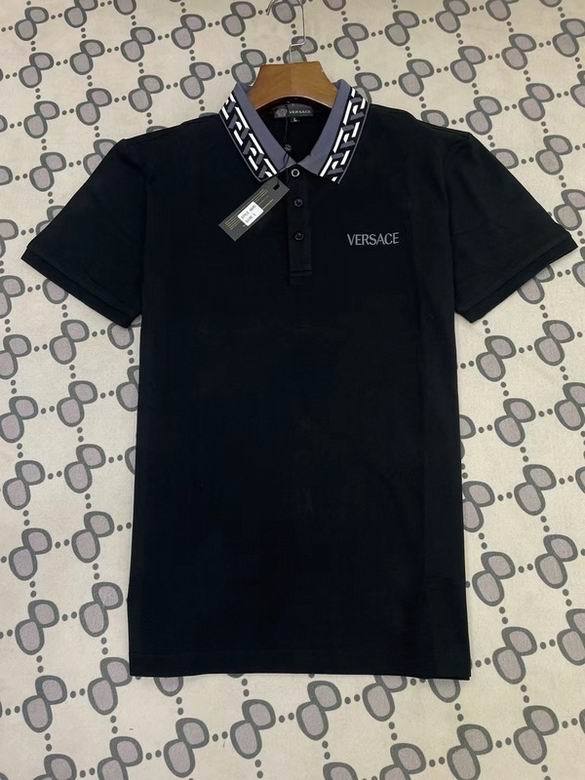 Versace polo t-shirt men-215(M-XXXL)