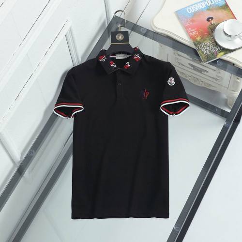 Moncler Polo t-shirt men-209(M-XXXL)