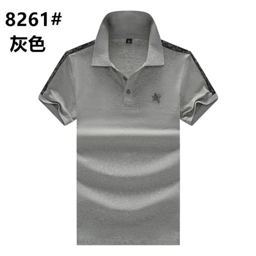 Dior polo T-Shirt-201(M-XXL)