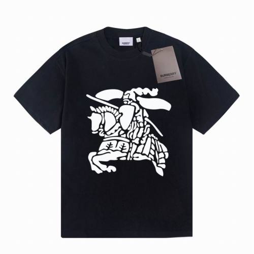 Burberry t-shirt men-822(XS-L)