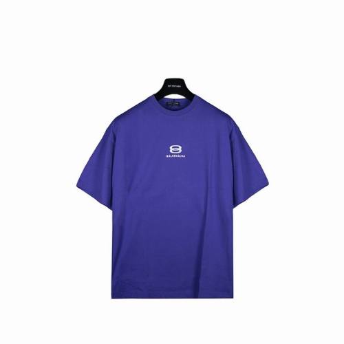 B t-shirt men-1176(XS-M)