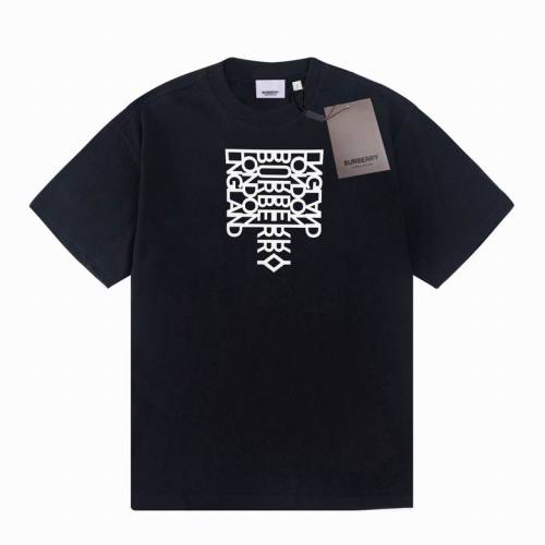 Burberry t-shirt men-828(XS-L)